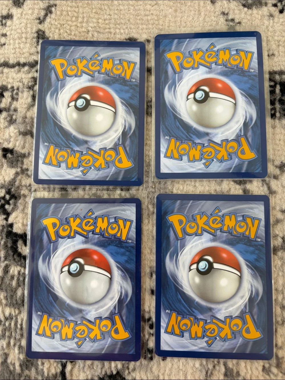 Pokémon Reverse Holo & Holo Trainer Lot 11 Unique Cards | ✨5/$25✨